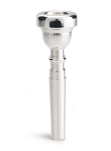Stomvi - old style 1 1/2c trumpet mouthpiece
