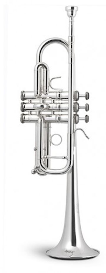 Stomvi - 5220t3p25 c titán trumpet