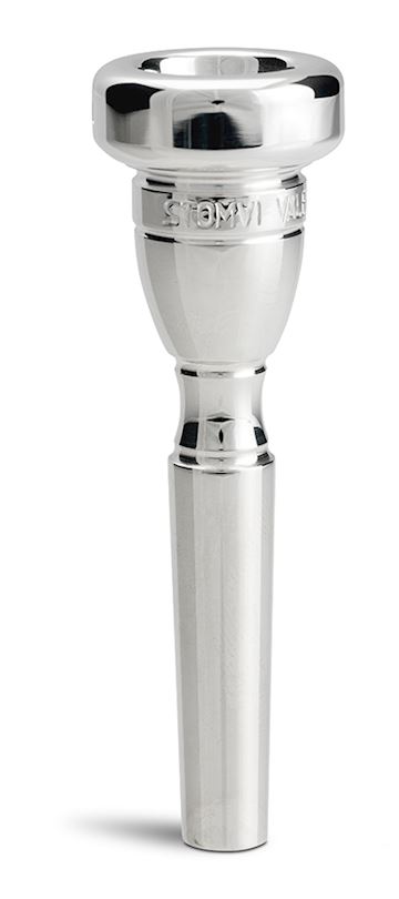 Stomvi - 2c one piece trumpet mouthpiece