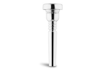 Stomvi - 1 1/2c rotary trumpet mouthpiece 25 throat 19 backbore