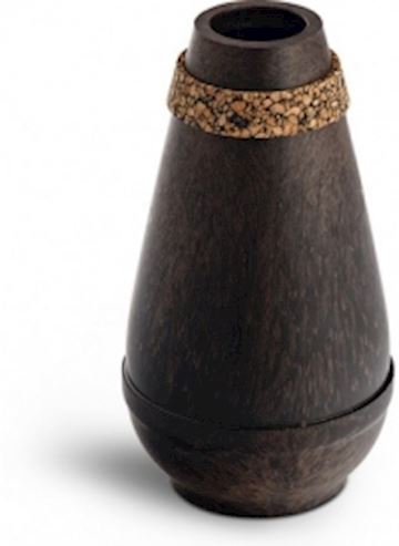 Stomvi - 9500 study “rm” trumpet mute