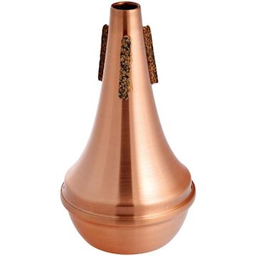 Stomvi - 9540ac straightmute all copper