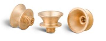Stomvi - clapper valve (set van 3)