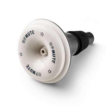 Stomvi - upmute trompet studie demper