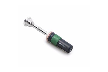 Stomvi - upsound embouchure trainer trombone grote boring