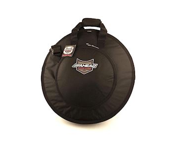 Ahead - aa6021 cymbaltas deluxe, 22"