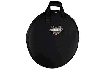 Ahead - aa6022 cymbal tas standaard, 22"