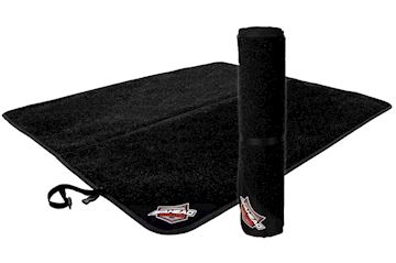 Ahead - aa9020 drum mat 2.00m x 1.6m