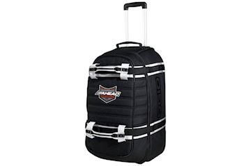 Ahead - aa5028ow  28“x14”x14” hardwaretas met wielen (trolley)