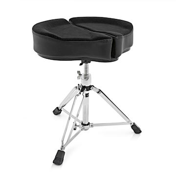 Ahead - spg-bl-3 spinal g kruk zwart