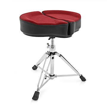 Ahead - spg-r-3 spinal g drumkruk rood