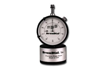 Drumdial - drumdial