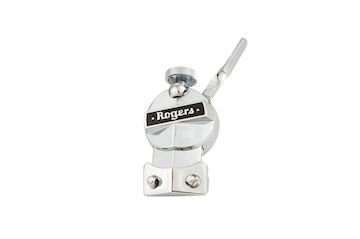 Rogers - 390r round clock-face throw off snare strainer