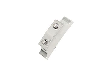 Rogers - 390rb round clock-face butt-end