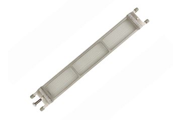 Rogers - 4723 snarenmat met rails