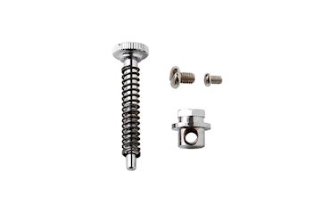Rogers - 9291 dyna-sonic snare rail tension screw assembly