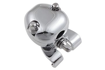 Sparedrum - sd-clh1 hoop clamp 8-12mm rod