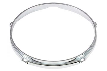 Sparedrum - h23-10-5 10" 5 gaats 2.3mm super triple flange drum hoop