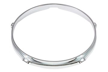 Sparedrum - h23-12-5 12" 5 gaats 2.3mm super triple flange drum hoop