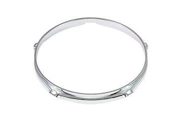 Sparedrum - h23-8-5 8" 5 gaats 2.3mm super triple flange drum hoop