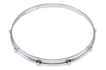 Sparedrum - hdc3-14-10s 14" 10 gaats 3mm diecast snareside hoop