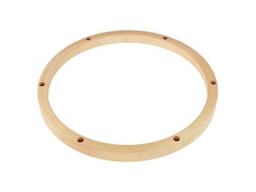 Sparedrum - hmy-13-6 13" maple hoop 6 gaats
