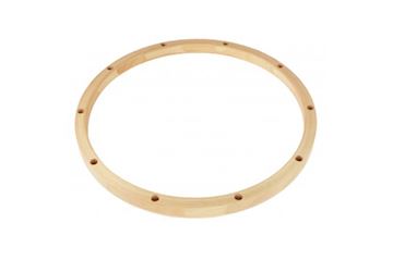 Sparedrum - hmy-14-10 14" maple hoop 10 gaats