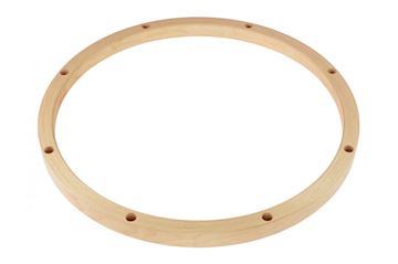 Sparedrum - hmy-14-8 14" maple hoop 8 gaats