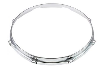 Sparedrum - hs23138 13" 8 gats2.3mm triple flange hoop