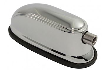 Sparedrum - l3bd bassdrum lug 51mm