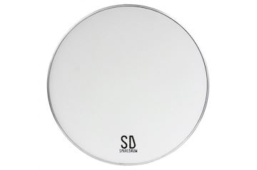 Sparedrum - sd-m3w14 3-laags mesh head 14"