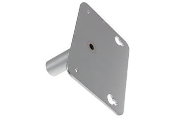 Sparedrum - sd-rymp multipad steel mounting plate