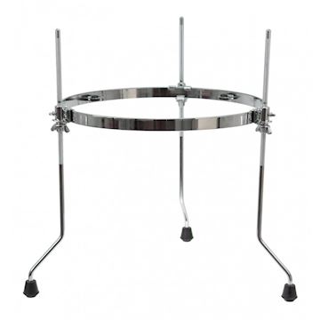 Sparedrum - spf-16-8 16" 8-gats floor tom suspension