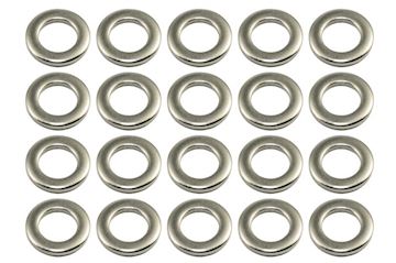 Sparedrum - sw steel washer (20)