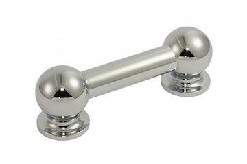 Sparedrum - tl10s10 spanblok tube lug - 51mm - single ended