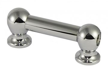 Sparedrum - sd-tl1d38 spanblok tube lug - 38mm - double ended