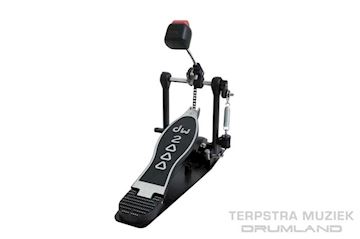 Dw - 2000 bassdrum pedaal 2000 serie
