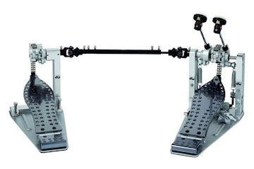 Dw - cpmcd dubbelpedaal machine drive chain drive