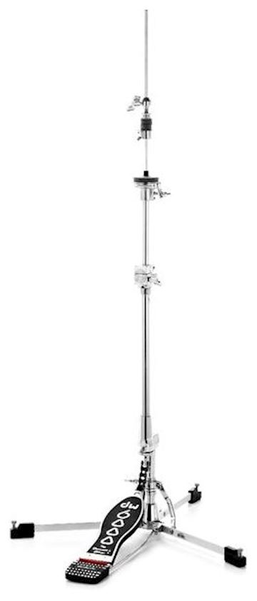 Dw - 6500 hihatstand flatbase