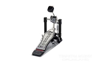 Dw - 9000xf bassdrum pedaal 9000 serie longboard