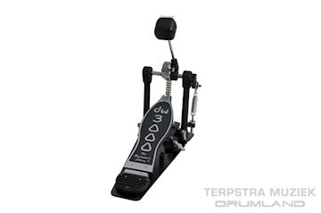 Dw - 3000 serie bassdrum pedaal