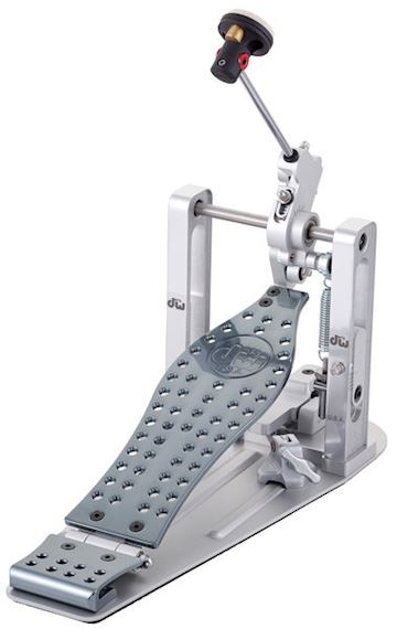 Dw - cpmdd bassdrum pedaal machine drive direct drive