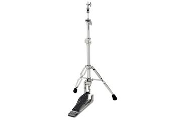 Dw - dwcpmddhh2 machine drive direct drive hi-hat stand tweebenig