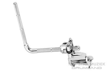 Dw - dwsm2141 cowbell/percussie houder spanklauw
