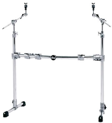 Dw - dwprkmain racksysteem drumrack