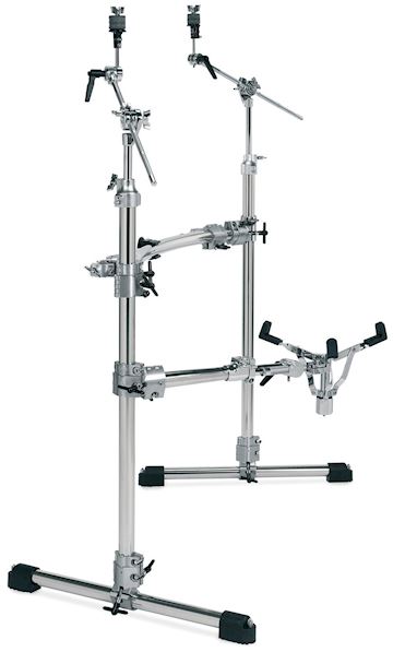 Dw - dwcprksbl dw racksysteem snarehouder v.rack