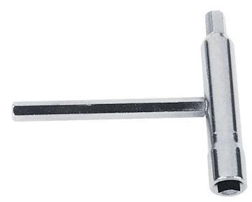 Dw - sm809 9000 pedal key