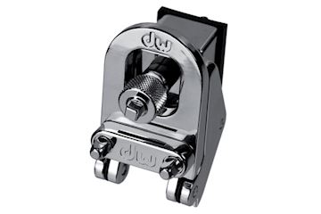 Dw - spmagcr mag throw off snarestrainer chrome