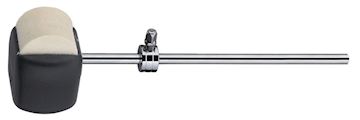 Dw - sm101 two way beater bassdrum klopper