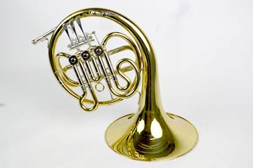 Paxman - academy primo single bb hoorn